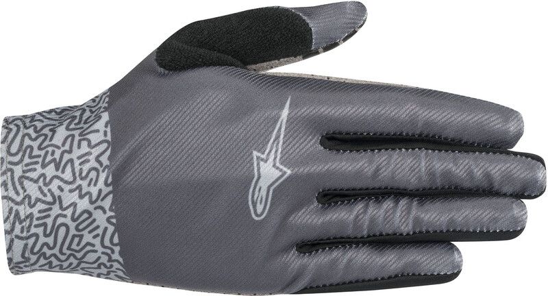Alpinestars Stella Aspen Pro Lite Gloves Women, grijs
