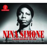 Proper S&D Consignment Big 3 Nina Simone & Others