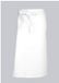 BP Lange bistro-schort (it: 100 cm) | Set van 3 stuks