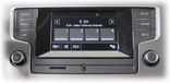 VS Spiro Volkswagen Radio Composition Touch VW Golf 7
