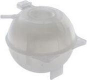 MAHLE Reservoir d'expansion liquide de refroidissement, 167 mm x 160 mm x 141 mm, adapté pour entre autres VW POLO