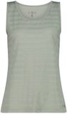 CMP Gebreide tanktop voor dames Unlimitech Pistacchio XL