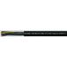 HELU JZ-500 HMH Câble de commande 2 x 1,5 mm² Noir 12759-1000 1000 m