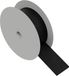 Hebotec 11-KE30002,5FRT Klittenband Om te bundelen Haak- en lusdeel (l x b) 2500 mm x 30 mm Zwart 2.5 m