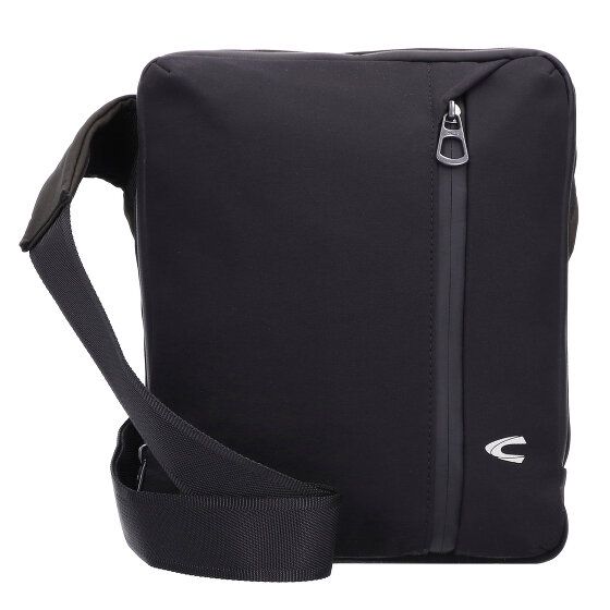 camel active Brooklyn Reistas Nylon Bruin