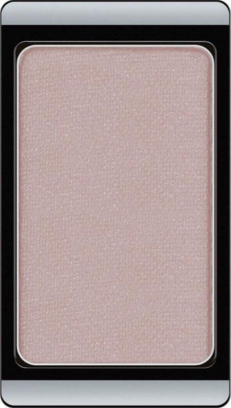 Artdeco Eyeshadow Matt 538 Matt Nude Blush - 0.8g