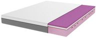Cecotec Visco-elastisch matras met hoes Flow Original 135 x 190 cm