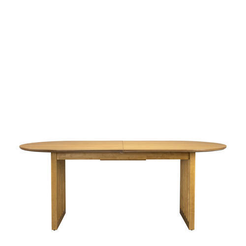 Dutchbone eetkamertafel Barlet