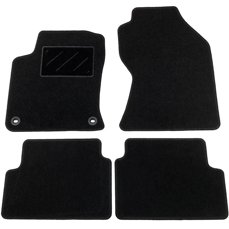 Winparts GO! Ford Focus 2002-2004 4-delig