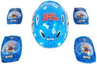 Paw Patrol Protectionset