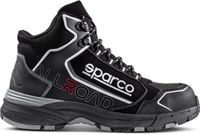 Sparco Werkschoenen S3 ESD - Allroad-H Okayama - Zwart - 45
