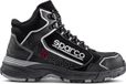 Sparco Werkschoenen S3 ESD - Allroad-H Okayama - Zwart - 45