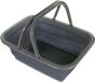 Regatta Opvouwbare Tpr-wasbak Opvouwbare Wasbak Grijs
