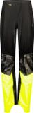 AGU Tech Commuter Regenbroek Heren Poray 10.000 Waterdicht Hi-vis Neon Reflectie M