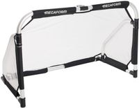 Megaform Voetbaldoel Aluminium Opvouwbaar