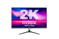 Nilox MONITEUR 27" NXM272KD11 IPS 2K 165Hz 2HDMI DP USB 1MS G-SYNC