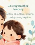 JJ's Independently Published JJ's Big Brother Journey: 1