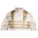 GERONIMO Borst RIG Ultra Light TAN
