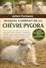 MANUEL COMPLET DE LA CHÈVRE PYGORA
