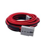Offgridtec® 5 m Anderson verlengkabel, FSP-module en solarkoffer