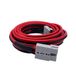 Offgridtec® 5 m Anderson verlengkabel, FSP-module en solarkoffer