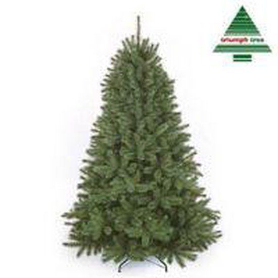 Triumph Tree Forest Frosted Kunstkerstboom - 120cm - Groen