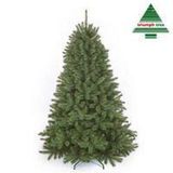 Triumph Tree Forest Frosted Kunstkerstboom - 120cm - Groen