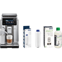 De'Longhi PrimaDonna Aromatic ECAM630.75.