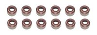 Valve Ajusa Valve stem seals set