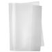 JOLLY Jollycover A5, 10 stuks, kleurloos, extra sterk, kinderbestendig, 160 µm polypropyleen