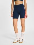 hummel hmlPULSE PIPING MW SHORT TIGHTS