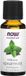 Bol Huile essentielle, Huile de menthe verte
