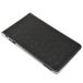 On Par Volwassen Premium Golf Scorecard Houder Scorekaarthouder, Zwart/Wit, 18,5 x 11 cm