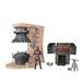 Hasbro Star Wars The Vintage Collection The Armorer's Forge