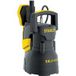 Stanley Pompe Immergée Pour Eaux Claires Sxup400pce