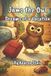 Jamo Libri GmbH Jamo the Owl Dreams of a Vacation Paperback