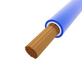 Kabel BiTOne® Kabel 1,5 mm2 blauw H07V-K 100 m 450/750 V strengen 5012