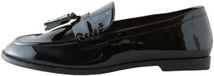 Next - Dames - Forever Comfort® loafers met kwastjes - Zwart