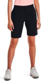 Under Armour Links Short Dames Zwart