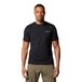Columbia Thistletown Hills T-shirt met korte mouwen Zwart XL Man