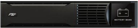 FSP BB-24/18RT 12 V 9 Ah