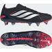 adidas Predator Elite Sg Immortal Dna - Noir/blanc/lucid Red - Terrain Gras (Sg), pointure 42