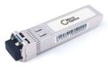 Lanview MO-SFP-100-LC-SM40 netwerk transceiver module Vezel-optiek 155 Mbit/s 1310 nm