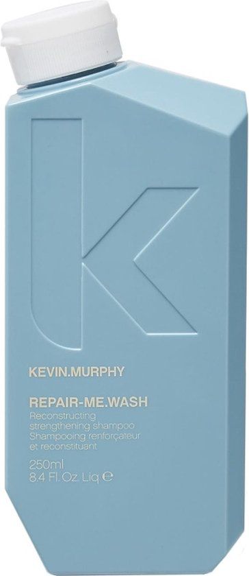 Kevin Murphy Repair Me Wash Shampoo 250ml - For All Hair Types