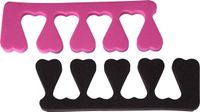 Gabriella Salvete Tools Toe Separator - Foam Finger Separator 2