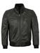 Bruno Banani Veste mi-saison 'Ernesto' noir