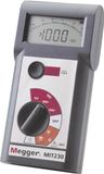 Megger MIT230-EN Isolatiemeter 250 V, 500 V, 1000 V 1000 MΩ