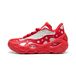 PUMA LaFrancé RNR Unisexe, Chaussures, Rouge, 47