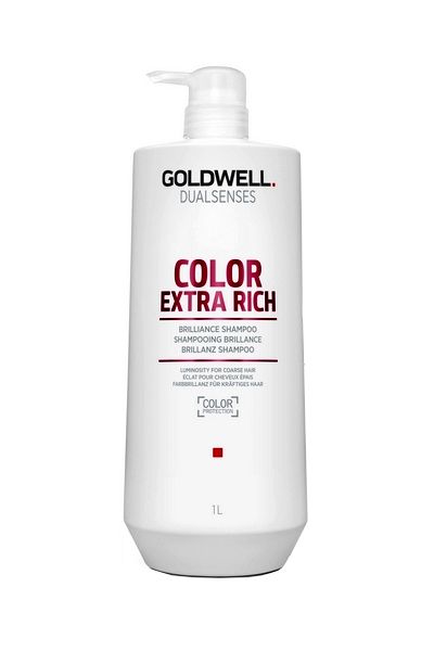 Goldwell Dualsenses Color Extra Rich Fade Stop Shampoo 1000ml