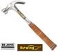 Estwing E20C Klauwhamer - Leren Handgreep - 805gr